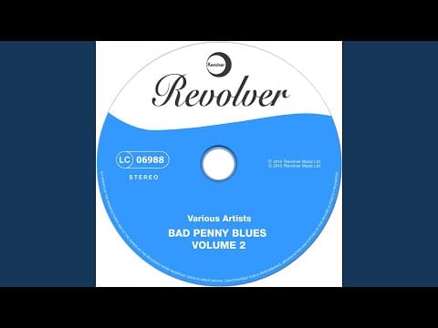 Tony Osborne And His Orchestra — Bye Bye Love