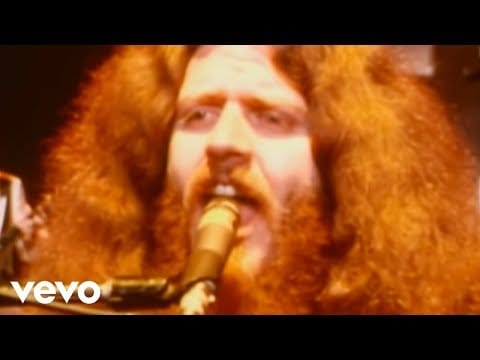 Kansas (2) — Kansas - Carry on Wayward Son (Official Video)