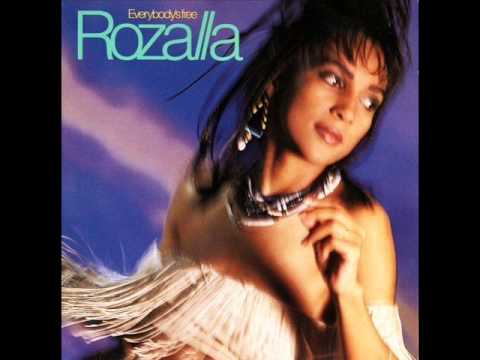 Rozalla — Rozalla - Don't Play With Me