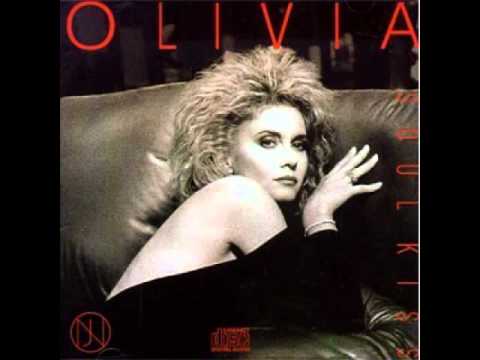 Olivia Newton-John — Olivia Newton-John - Overnight Observation