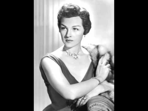 Jo Stafford — Once To Every Heart (1952) - Jo Stafford