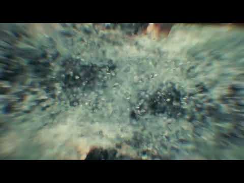 The WAEVE — I Belong To... (Official Visualiser)