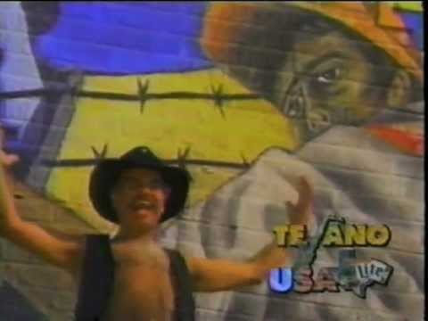 Little Joe (2) — LITTLE JOE - CALIFORNIA - TEJANO