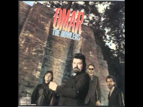 Omar And The Howlers — Omar & The Howlers - Movin´