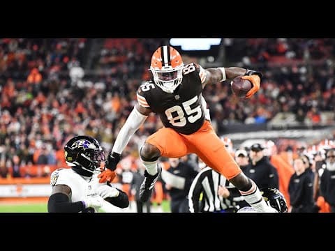 The Browns (3) — Browns 2023 Extended Highlights