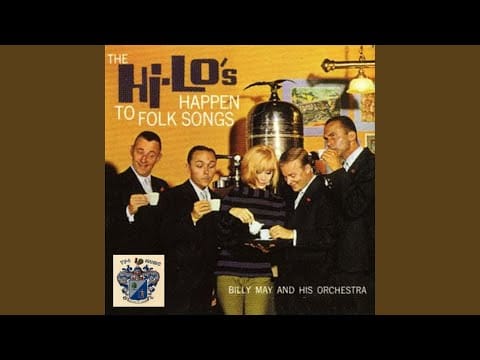 Billy May And His Orchestra — Michael