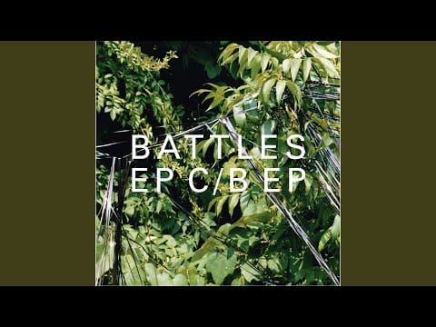 Battles — Tras