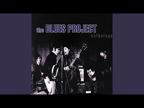 The Blues Project — Love Will Endure