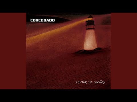 Javier Corcobado — Susurro