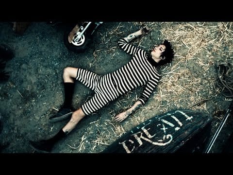 PALAYE ROYALE — Fever Dream