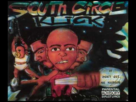 South Circle Klick — South Circle Klick - Smoothflow