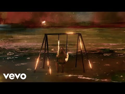 Myles Smith — Solo (Piano Version - Visualiser)