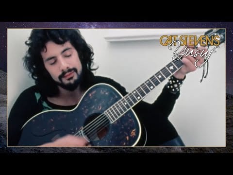 Cat Stevens — Yusuf / Cat Stevens - Father & Son