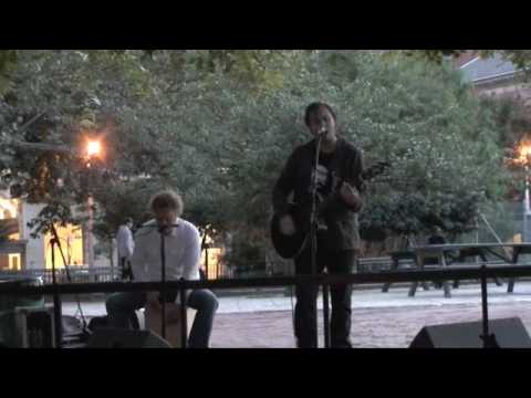 Francis Dunnery — John Garrison - American Life In The Summertime