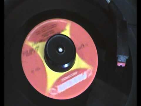 The G.T.O.'s — Gtos - Girl from New York City - Parkway Records - Wigan Casino Spin