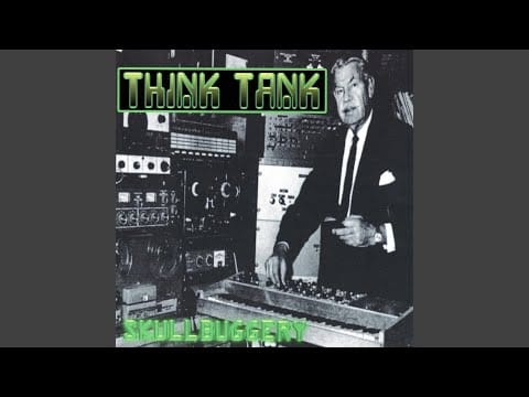 Think Tank — Jingo Lingo