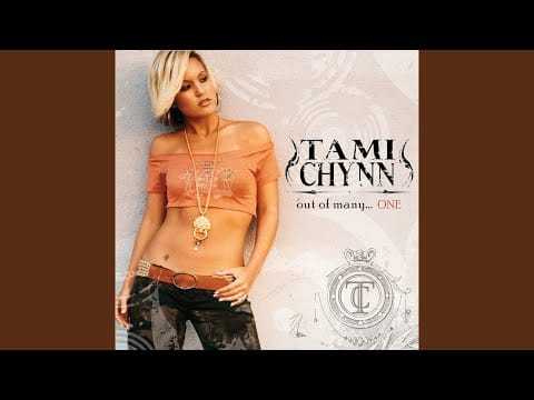 Tami Chynn — Looky, Looky (Tony Kelly Remix)