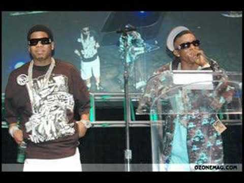 Lil' Boosie — Lil Boosie - Bucked Up