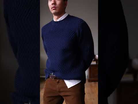 Corduroy (3) — Styling Brown Corduroys #outfitideas