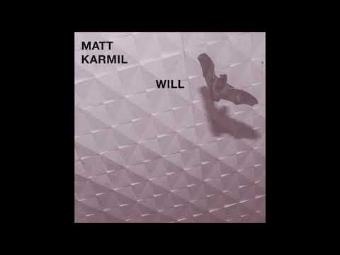 Matt Karmil — Matt Karmil - NAND [STS327LP]