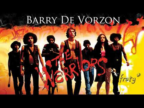 Barry De Vorzon — Barry De Vorzon - Theme From The Warriors (Long version)