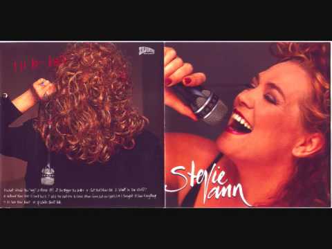 Stevie Vann — Stevie Vann - What would you Say