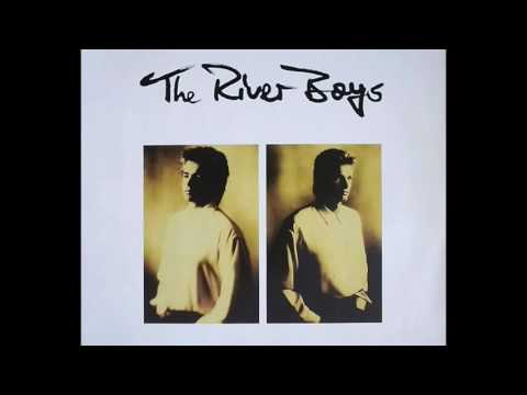 The River Boys — The River Boys - If I Were A Sailor