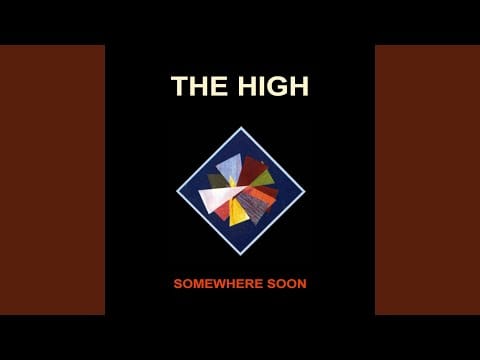The High — This Is My World