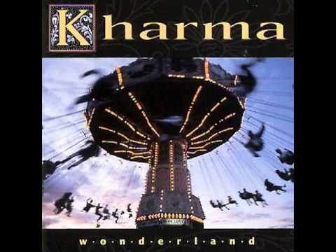 Kharma (3) — kharma - standing alone