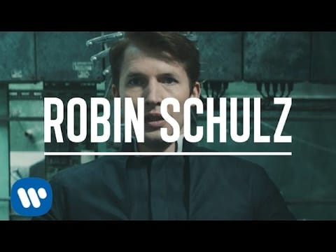 Robin Schulz — Robin Schulz – OK (feat. James Blunt) (Official Music Video)