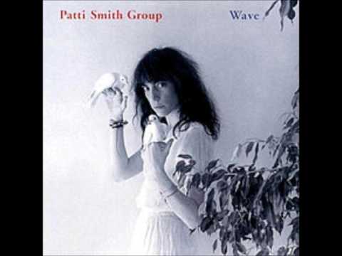 Patti Smith Group — Patti Smith Group   So You Want To Be A Rock 'n' Roll Star on Vinyl with Lyrics in Description
