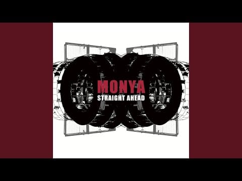 Monya — Straight Ahead