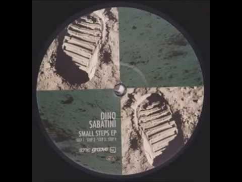 Dino Sabatini — Dino Sabatini - Step 2