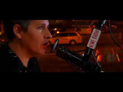 Josh Rouse — Josh Rouse - "Love In The Modern Age" (Official Video)