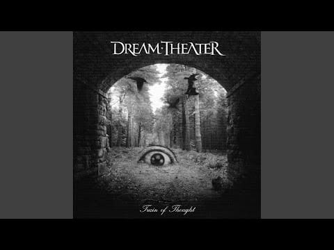Dream Theater — Endless Sacrifice