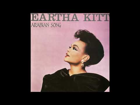 Eartha Kitt — Eartha Kitt - Arabian Song (Dub Version/Prelude)