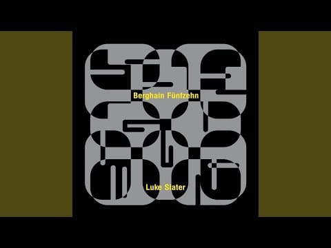 Luke Slater — O-Ton Reassembled 2