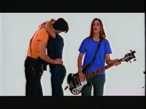 Blake Babies — Juliana Hatfield/Blake Babies - Out There video (1990)(HQ)