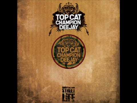 Top Cat — Top Cat - Over U Body (Marcus Visionary Remix)