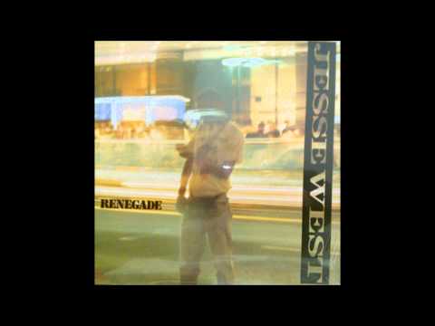 Jesse West — Jesse West --- Renegade - extended Version