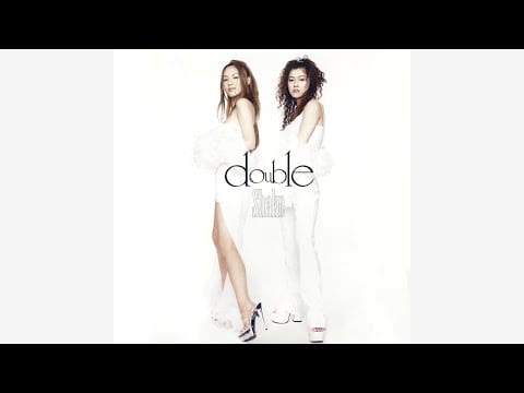 Double (2) — DOUBLE - Shake (Another Squall Remix) (ft. ZEEBRA)