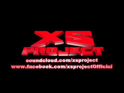 XS Project — XS Project - What U Want (Hard Bass Rmx) 2005