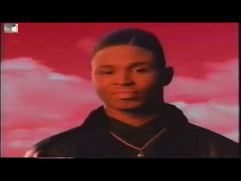 Joey B. Ellis — JOEY B. ELLIS - Thought U Were the One for Me (HQ Sound)