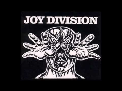 Joy Division — Joy Division - Dead Souls - University Of London Union