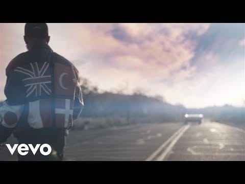 Tory Lanez — Tory Lanez - LUV