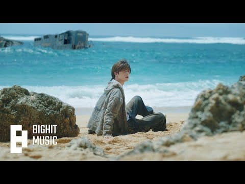 TXT (5) — TXT (투모로우바이투게더) 'Sugar Rush Ride' Official MV
