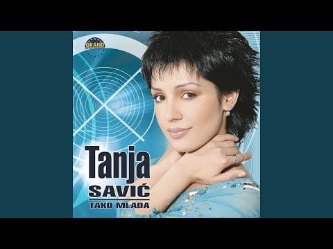 Tanja Savić — Igračka