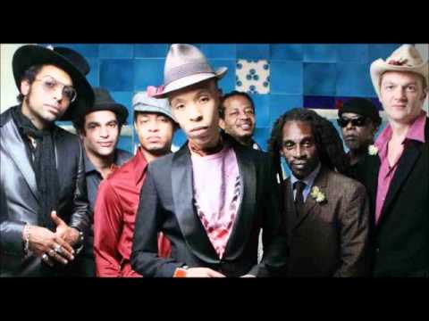 Brooklyn Funk Essentials — Brooklyn Funk Essentials - Kik it.wmv