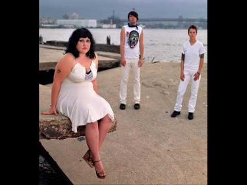 The Gossip — The Gossip-Fire With Fire
