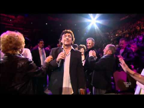 Claude Barzotti — Claude  Barzotti      "  Prends  bien  soin  d'elle ... "